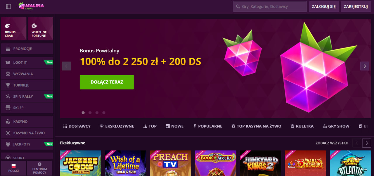 Program VIP rozszerzony i narzędzia odpowiedzialnej gry